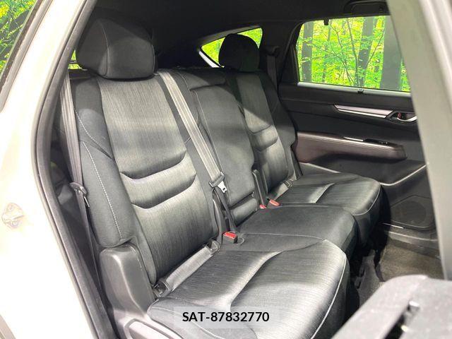 Mazda CX-8 2019-03 7357459-8