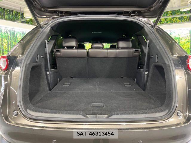Mazda CX-8 2018-06 7357463-9