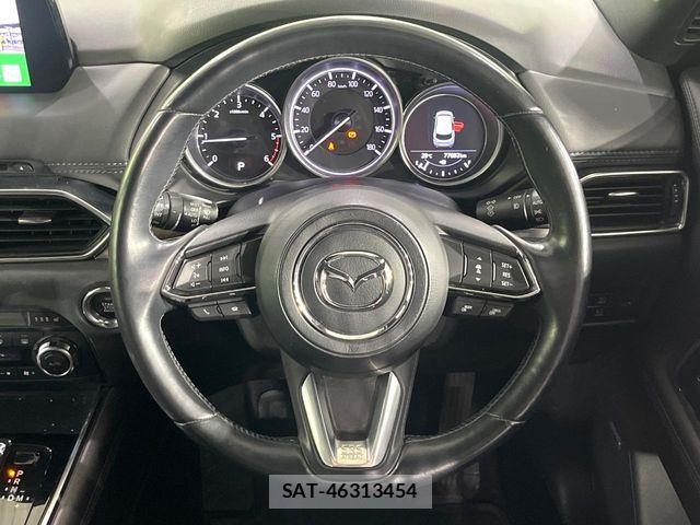 Mazda CX-8 2018-06 7357463-10