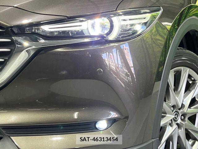 Mazda CX-8 2018-06 7357463-11