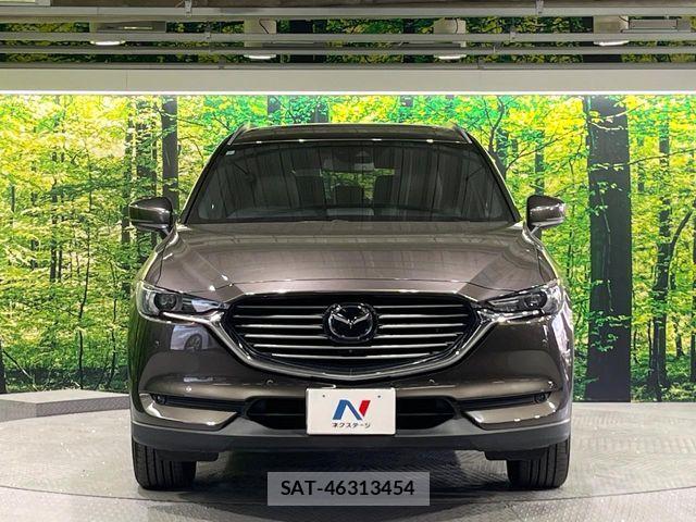Mazda CX-8 2018-06 7357463-13