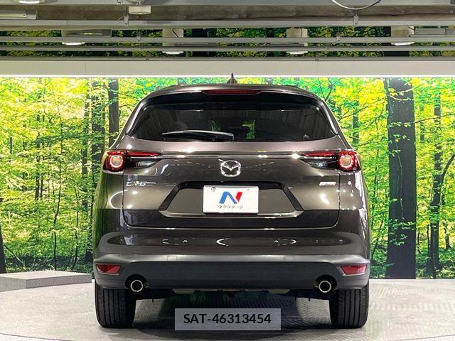 Mazda CX-8 2018-06 7357463-14
