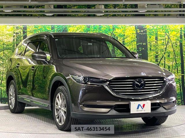 Mazda CX-8 2018-06 7357463-15