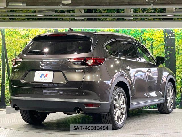 Mazda CX-8 2018-06 7357463-16