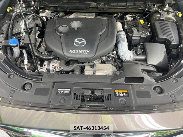 Mazda CX-8 2018-06 7357463-17