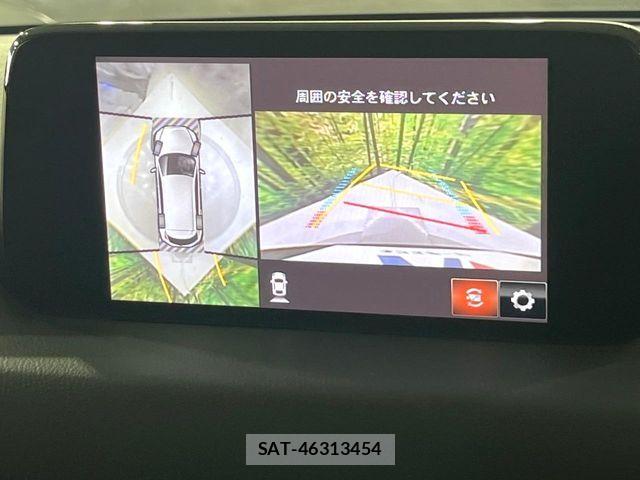 Mazda CX-8 2018-06 7357463-1