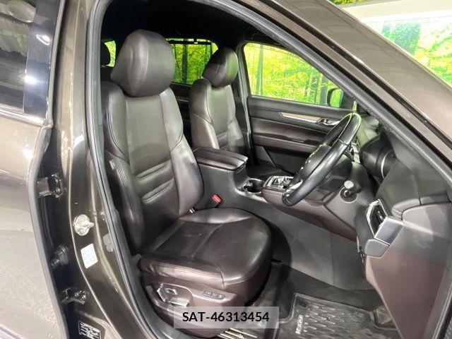 Mazda CX-8 2018-06 7357463-7