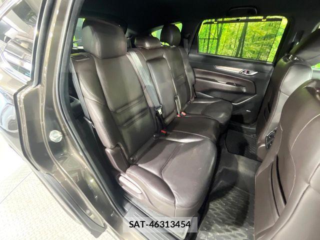 Mazda CX-8 2018-06 7357463-8