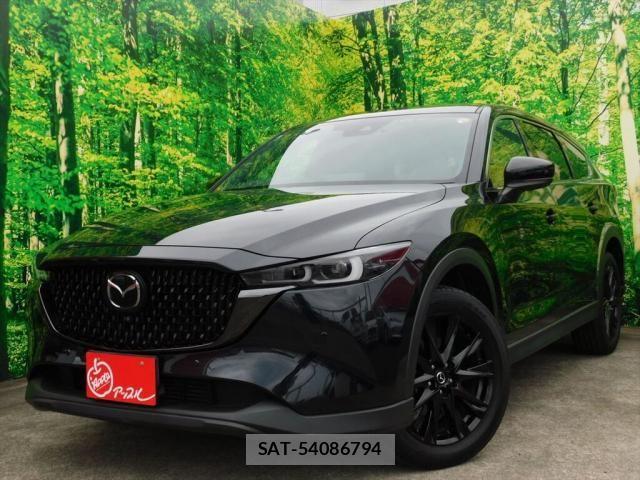 Mazda CX-8 2023-07 7357446-0