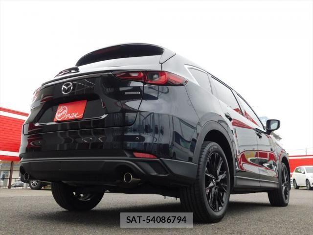 Mazda CX-8 2023-07 7357446-9