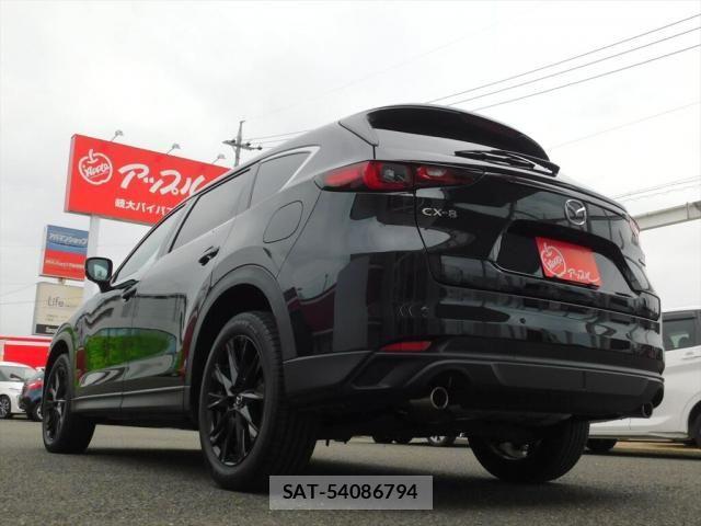 Mazda CX-8 2023-07 7357446-10