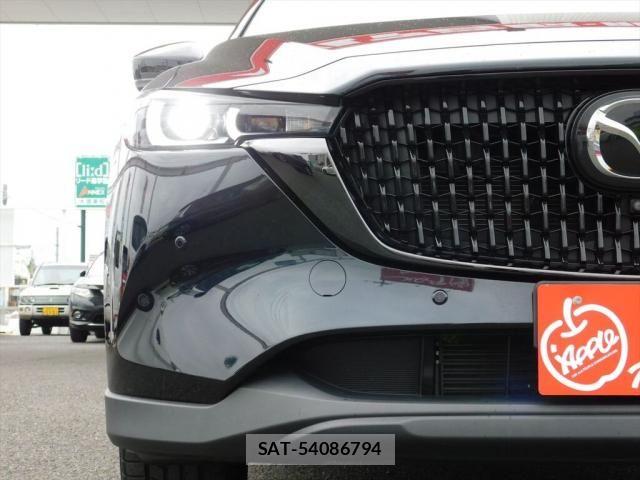 Mazda CX-8 2023-07 7357446-11