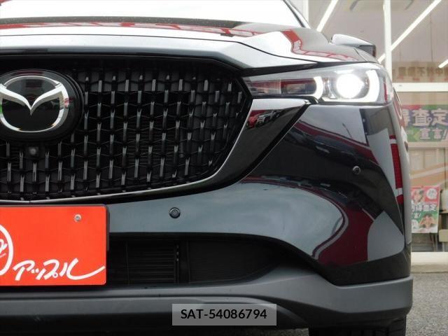 Mazda CX-8 2023-07 7357446-12