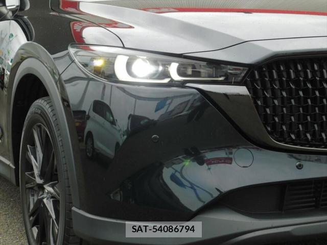 Mazda CX-8 2023-07 7357446-13