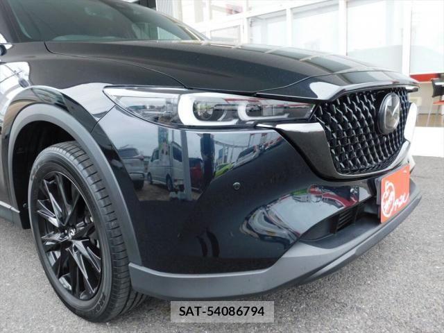 Mazda CX-8 2023-07 7357446-14