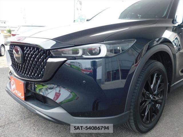 Mazda CX-8 2023-07 7357446-15