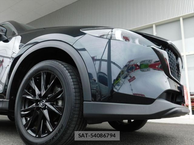 Mazda CX-8 2023-07 7357446-16