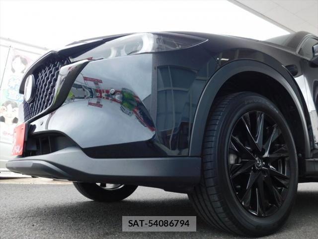 Mazda CX-8 2023-07 7357446-18