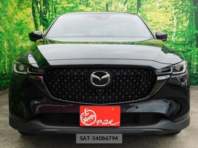 Mazda CX-8 2023-07 7357446-1