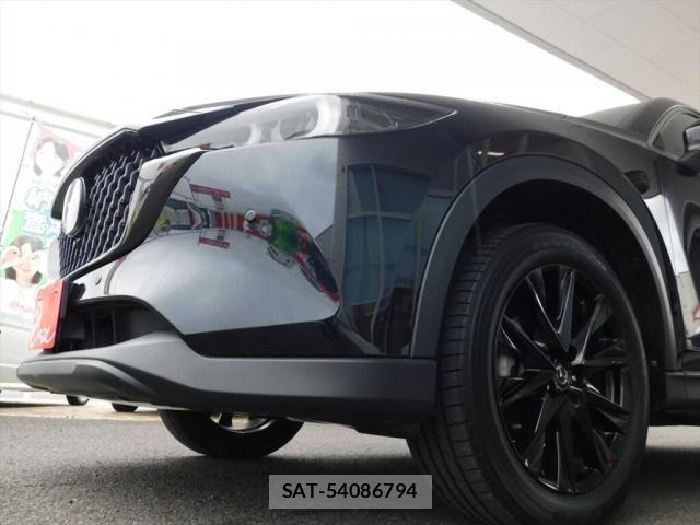 Mazda CX-8 2023-07 7357446-19