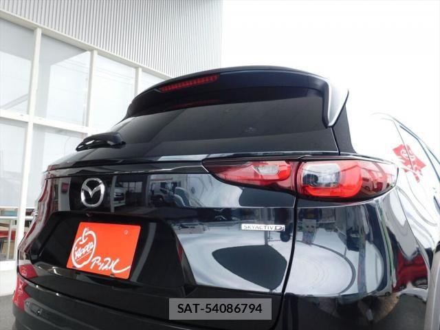 Mazda CX-8 2023-07 7357446-22