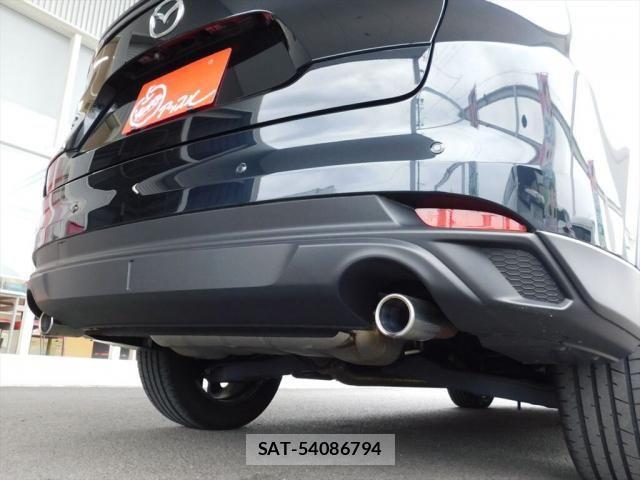 Mazda CX-8 2023-07 7357446-23