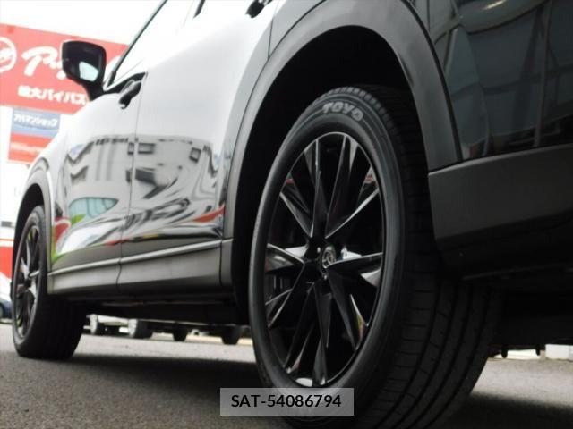 Mazda CX-8 2023-07 7357446-25