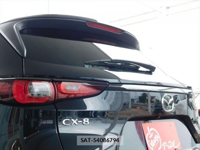 Mazda CX-8 2023-07 7357446-27