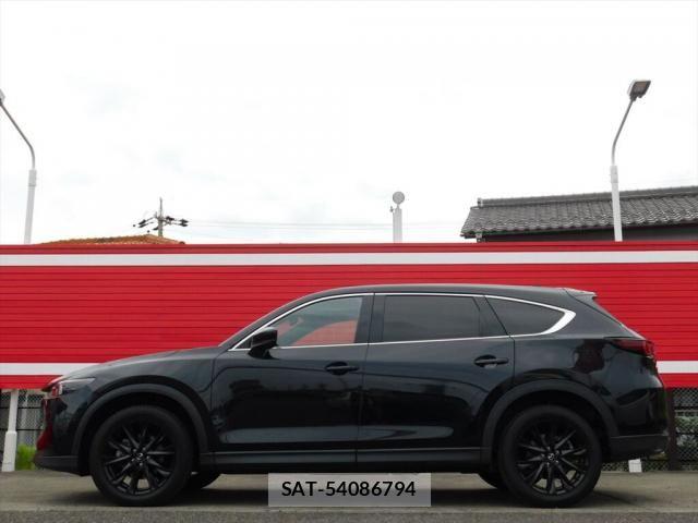Mazda CX-8 2023-07 7357446-2