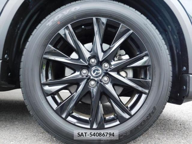 Mazda CX-8 2023-07 7357446-29
