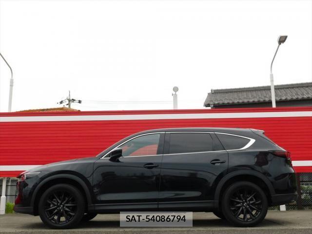 Mazda CX-8 2023-07 7357446-3