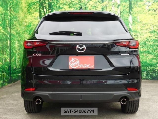 Mazda CX-8 2023-07 7357446-4