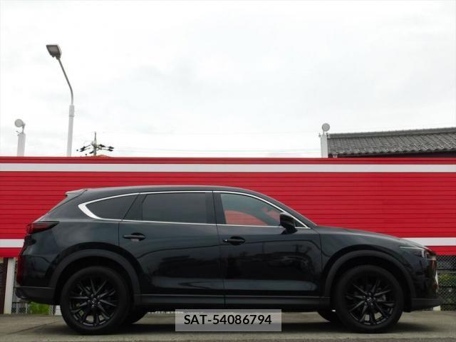 Mazda CX-8 2023-07 7357446-5