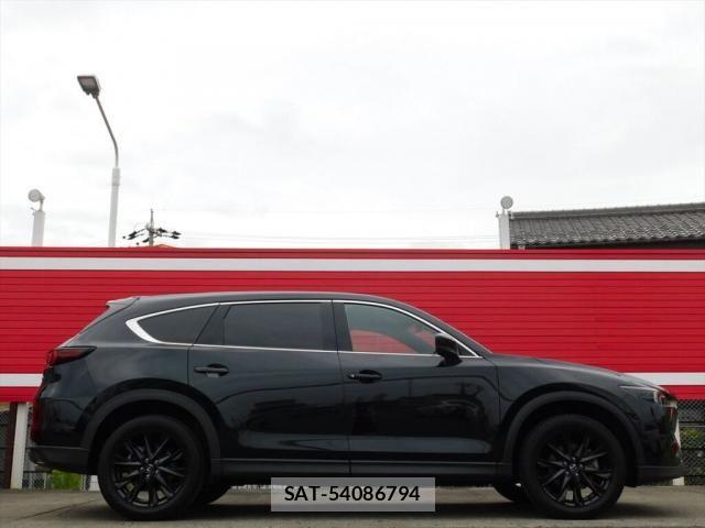 Mazda CX-8 2023-07 7357446-6