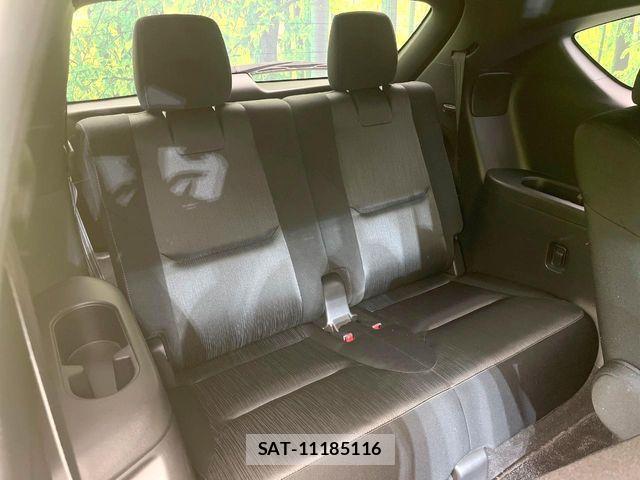 Mazda CX-8 2018-01 7357464-9
