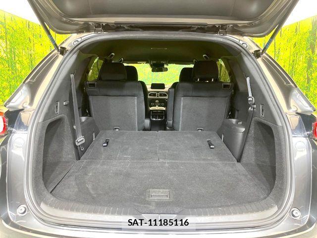 Mazda CX-8 2018-01 7357464-10