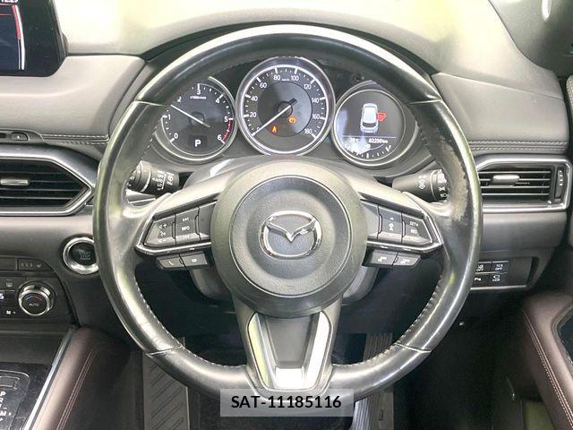 Mazda CX-8 2018-01 7357464-11