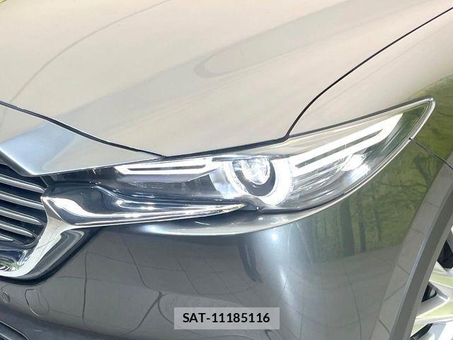 Mazda CX-8 2018-01 7357464-12