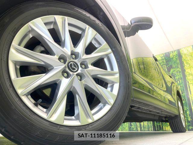Mazda CX-8 2018-01 7357464-13