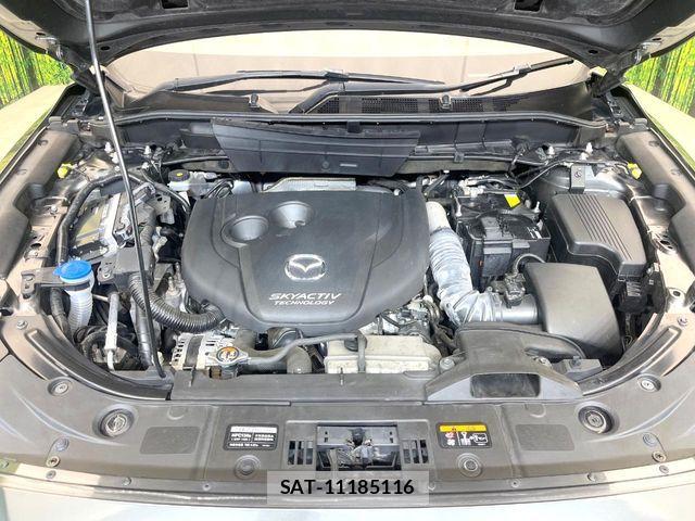 Mazda CX-8 2018-01 7357464-17