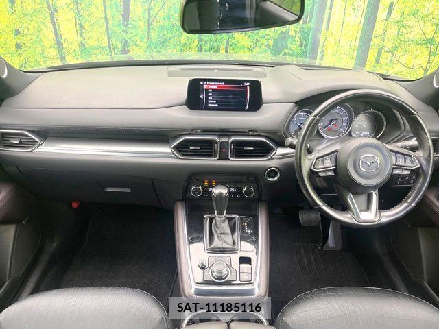 Mazda CX-8 2018-01 7357464-1