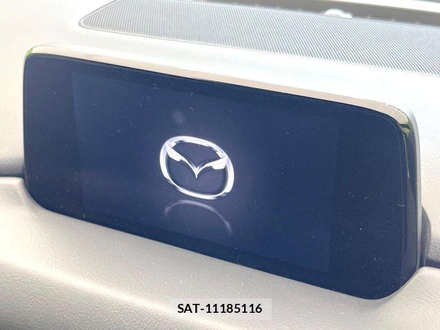 Mazda CX-8 2018-01 7357464-2
