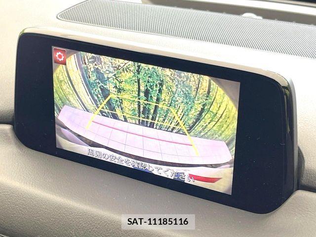 Mazda CX-8 2018-01 7357464-3