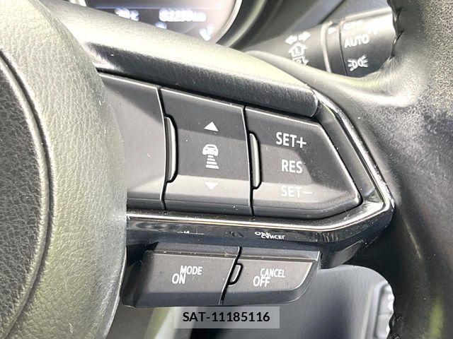Mazda CX-8 2018-01 7357464-5