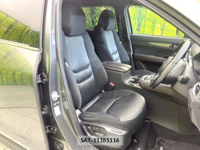 Mazda CX-8 2018-01 7357464-7