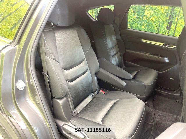 Mazda CX-8 2018-01 7357464-8