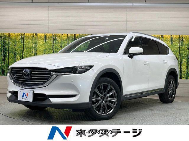 Mazda CX-8 2019-10 7357455-0