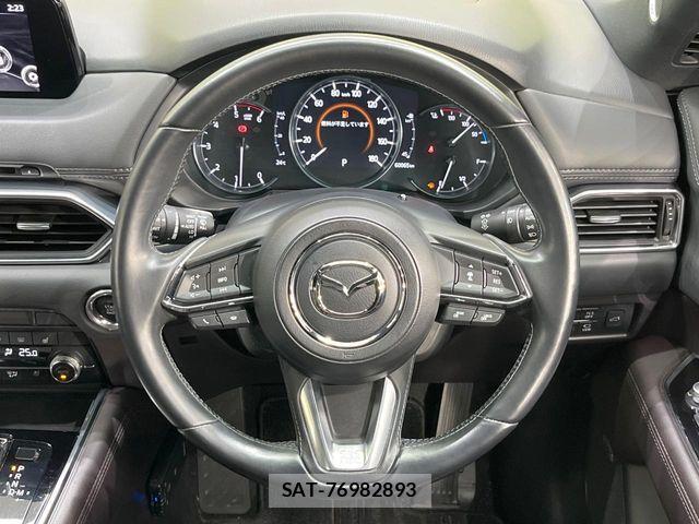 Mazda CX-8 2019-10 7357455-11