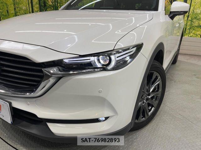 Mazda CX-8 2019-10 7357455-12