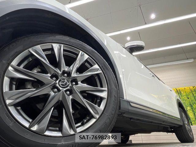 Mazda CX-8 2019-10 7357455-13